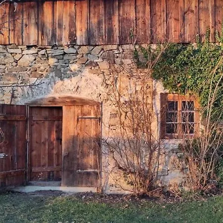 Naturparadies Am Sonntagberg Exterior photo