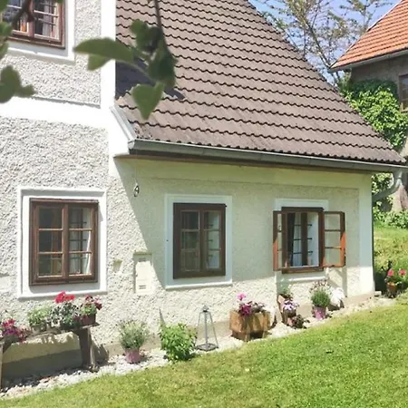 Naturparadies Am Sonntagberg Exterior photo
