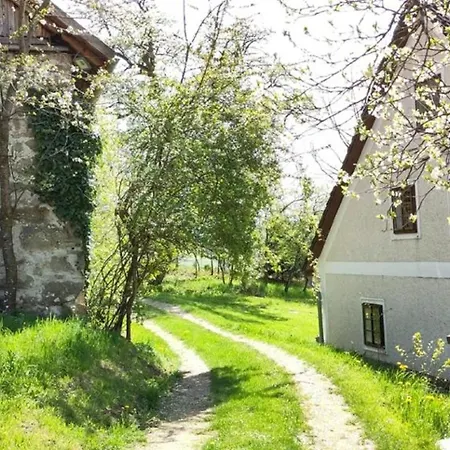Naturparadies Am Sonntagberg Exterior photo