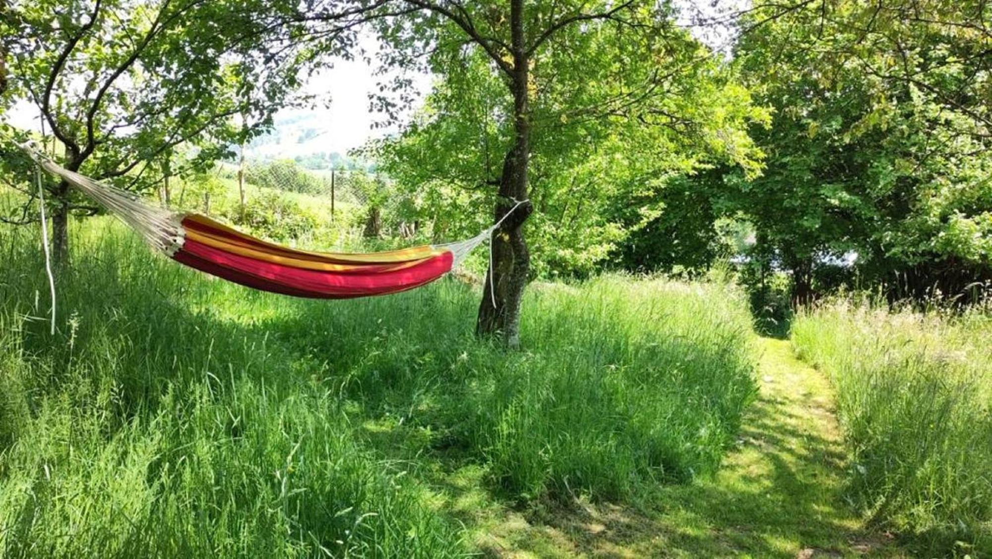 Naturparadies Am Prázdninový dům